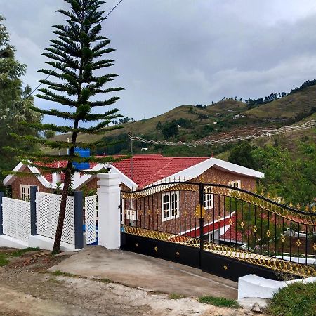 Inn The Mountain'S Kodaikanal Eksteriør billede