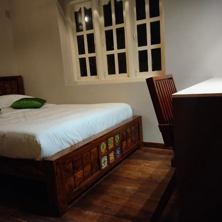 Inn The Mountain'S Kodaikanal Eksteriør billede