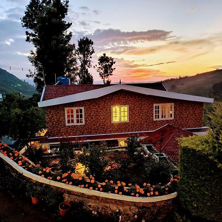 Inn The Mountain'S Kodaikanal Eksteriør billede