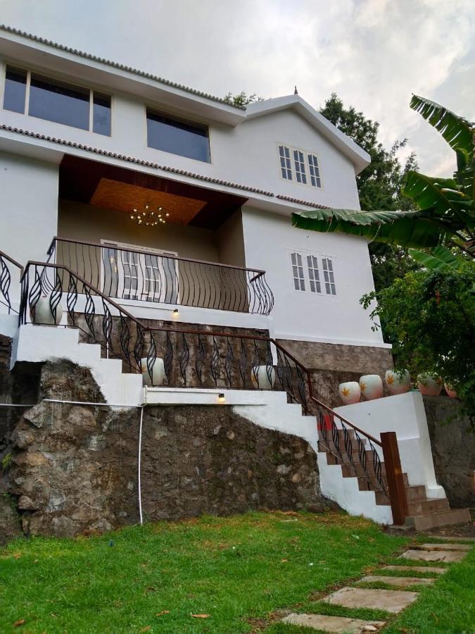Inn The Mountain'S Kodaikanal Eksteriør billede